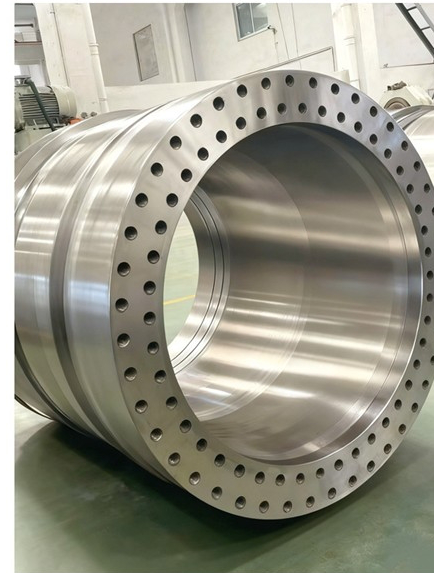 1400 mm Hydraulic Cylinder Barrel
