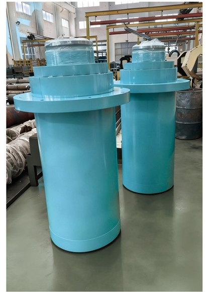 Hydraulic Cylinder for Environmental Filter Press